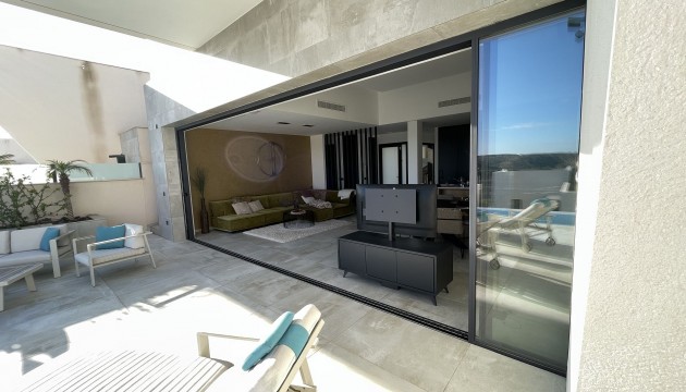 Herverkoop - Detached Villa - Ciudad Quesada