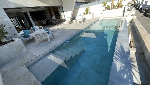 Herverkoop - Detached Villa - Ciudad Quesada
