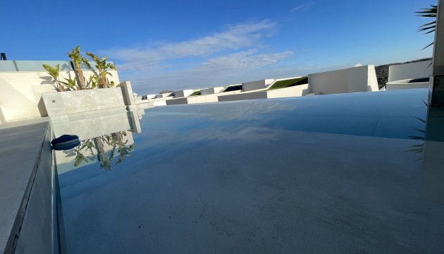 Herverkoop - Detached Villa - Ciudad Quesada