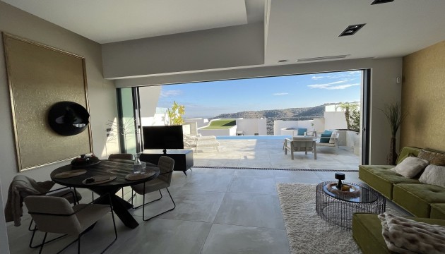 Herverkoop - Detached Villa - Ciudad Quesada