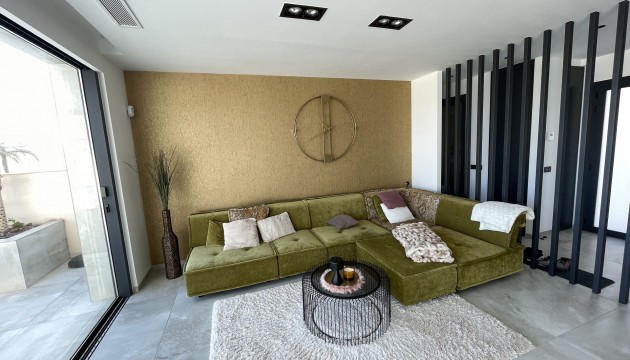 Herverkoop - Detached Villa - Ciudad Quesada