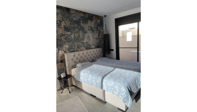 Herverkoop - Detached Villa - Ciudad Quesada