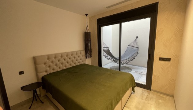 Herverkoop - Detached Villa - Ciudad Quesada
