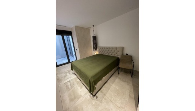 Herverkoop - Detached Villa - Ciudad Quesada