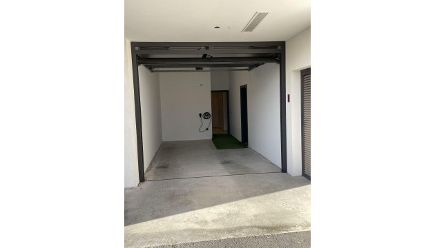 Herverkoop - Detached Villa - Ciudad Quesada