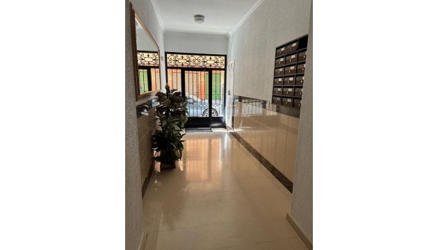 Перепродажа - Квартира - Almoradi - Almoradí