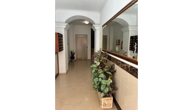 Перепродажа - Квартира - Almoradi - Almoradí