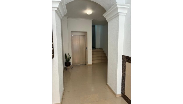 Перепродажа - Квартира - Almoradi - Almoradí