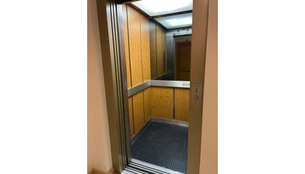 Перепродажа - Квартира - Almoradi - Almoradí