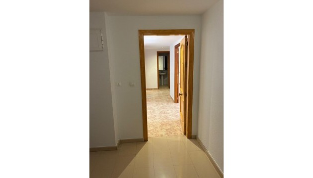 Перепродажа - Квартира - Almoradi - Almoradí