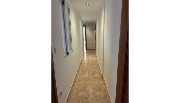Перепродажа - Квартира - Almoradi - Almoradí