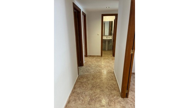Перепродажа - Квартира - Almoradi - Almoradí