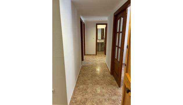 Перепродажа - Квартира - Almoradi - Almoradí