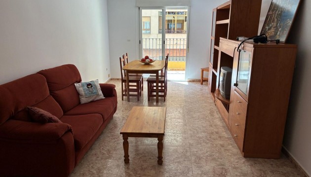 Перепродажа - Квартира - Almoradi - Almoradí