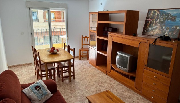 Перепродажа - Квартира - Almoradi - Almoradí