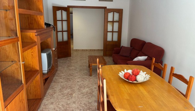 Перепродажа - Квартира - Almoradi - Almoradí