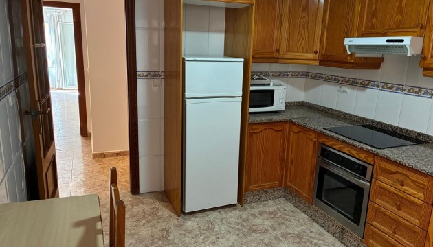 Перепродажа - Квартира - Almoradi - Almoradí
