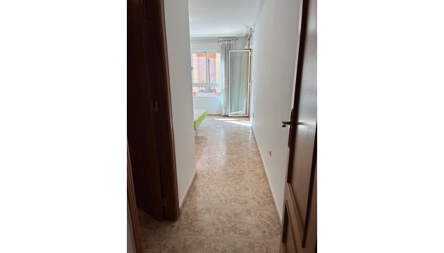 Перепродажа - Квартира - Almoradi - Almoradí