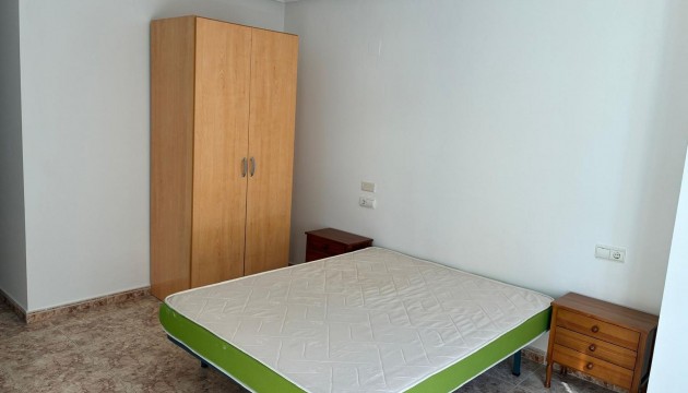 Перепродажа - Квартира - Almoradi - Almoradí