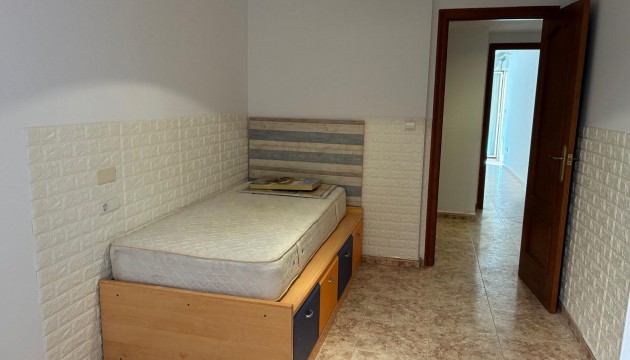 Перепродажа - Квартира - Almoradi - Almoradí