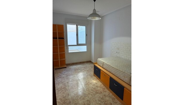 Перепродажа - Квартира - Almoradi - Almoradí