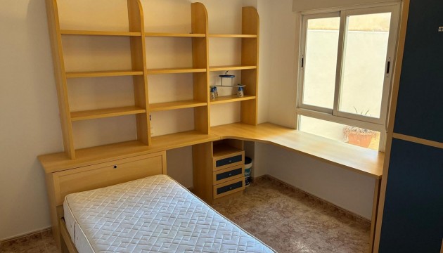 Перепродажа - Квартира - Almoradi - Almoradí