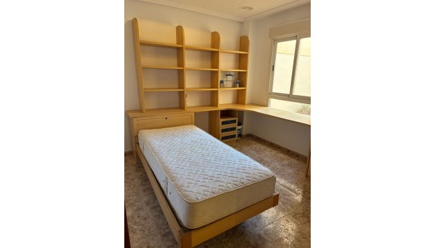 Перепродажа - Квартира - Almoradi - Almoradí