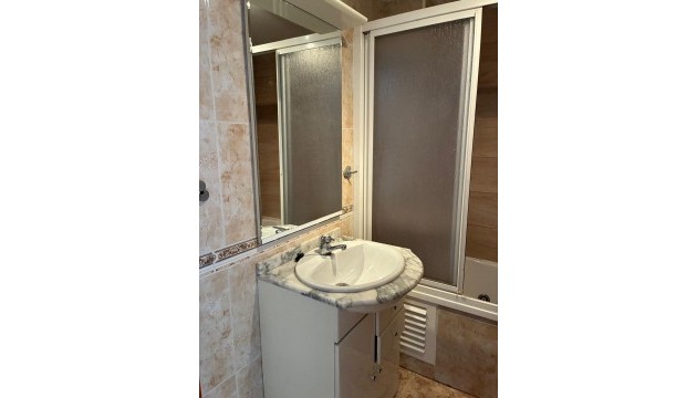 Перепродажа - Квартира - Almoradi - Almoradí