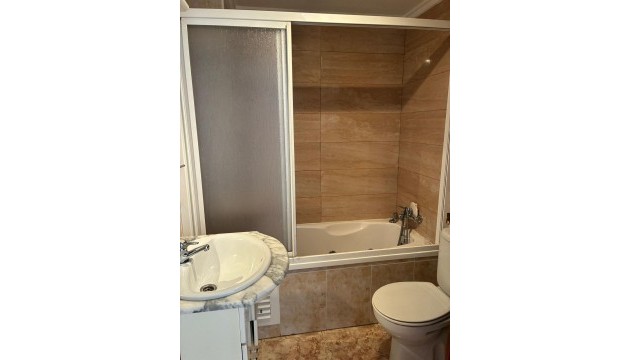 Перепродажа - Квартира - Almoradi - Almoradí