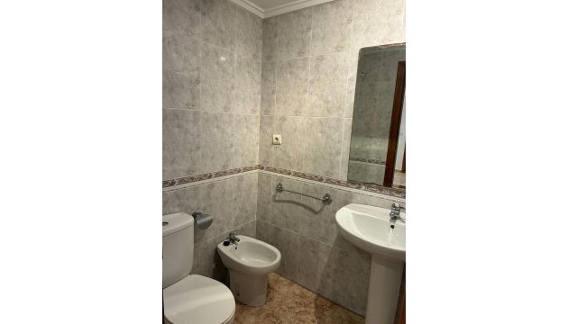 Перепродажа - Квартира - Almoradi - Almoradí