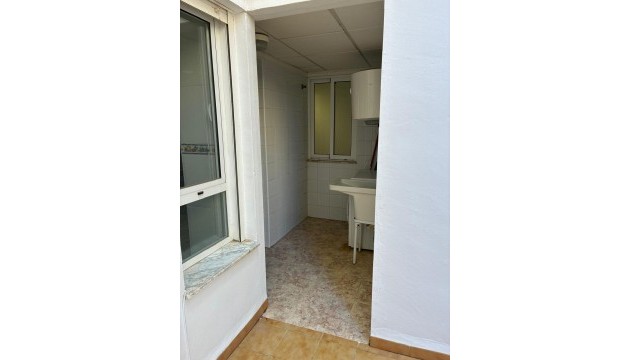 Перепродажа - Квартира - Almoradi - Almoradí