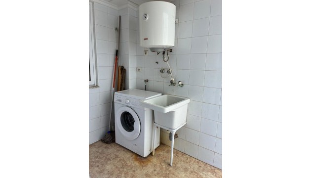 Перепродажа - Квартира - Almoradi - Almoradí