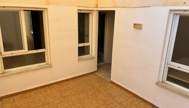 Перепродажа - Квартира - Almoradi - Almoradí
