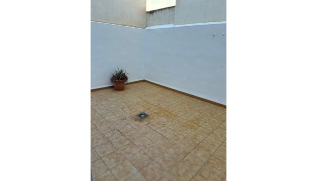 Перепродажа - Квартира - Almoradi - Almoradí