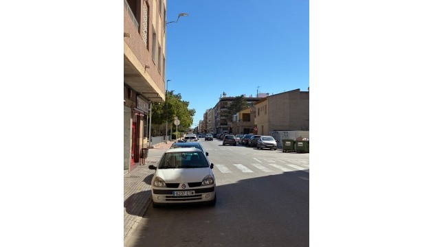 Перепродажа - Квартира - Almoradi - Almoradí