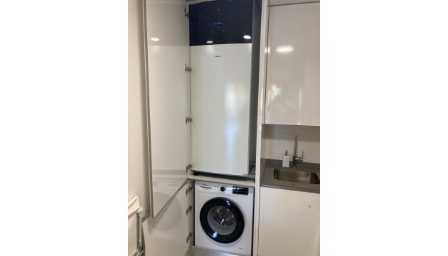 Odsprzedaż - Apartment - Orihuela Costa - Los Dolses