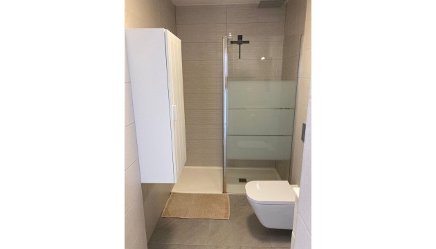 Odsprzedaż - Apartment - Orihuela Costa - Los Dolses