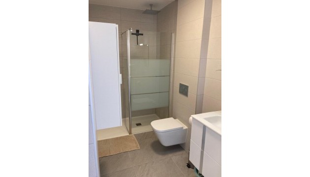 Odsprzedaż - Apartment - Orihuela Costa - Los Dolses