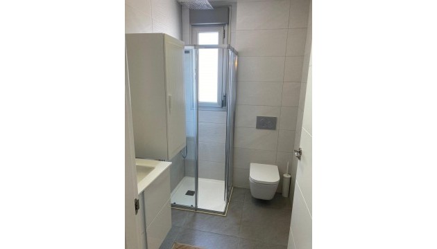 Odsprzedaż - Apartment - Orihuela Costa - Los Dolses