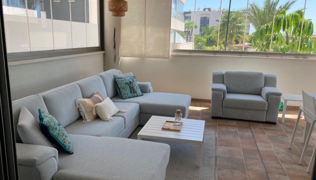 Odsprzedaż - Apartment - Orihuela Costa - Los Dolses