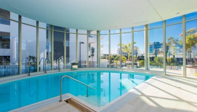 Odsprzedaż - Apartment - Orihuela Costa - Los Dolses