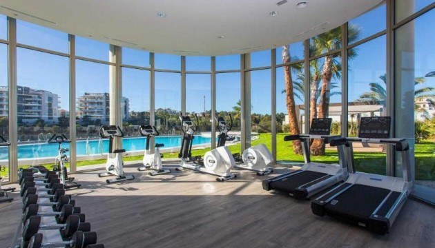 Odsprzedaż - Apartment - Orihuela Costa - Los Dolses