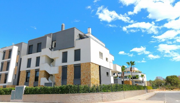 Odsprzedaż - Apartment - Orihuela Costa - Los Altos