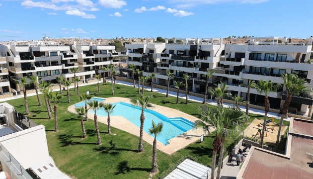 Odsprzedaż - Apartment - Orihuela Costa - Los Altos