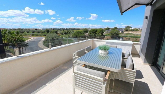 Odsprzedaż - Apartment - Orihuela Costa - Los Altos