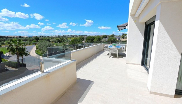 Odsprzedaż - Apartment - Orihuela Costa - Los Altos