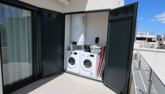 Odsprzedaż - Apartment - Orihuela Costa - Los Altos