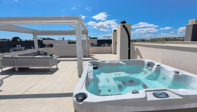 Odsprzedaż - Apartment - Orihuela Costa - Los Altos