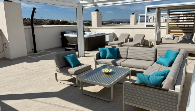 Odsprzedaż - Apartment - Orihuela Costa - Los Altos