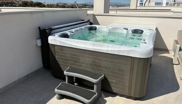 Odsprzedaż - Apartment - Orihuela Costa - Los Altos